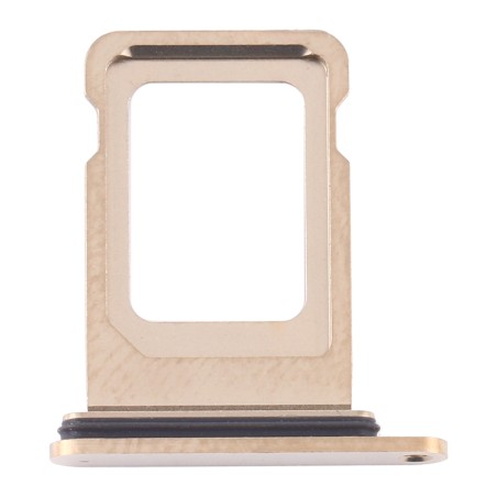 Carrellino SIM Tray Gold per iPhone 12 Pro Vassoio SIM Sostitutivo