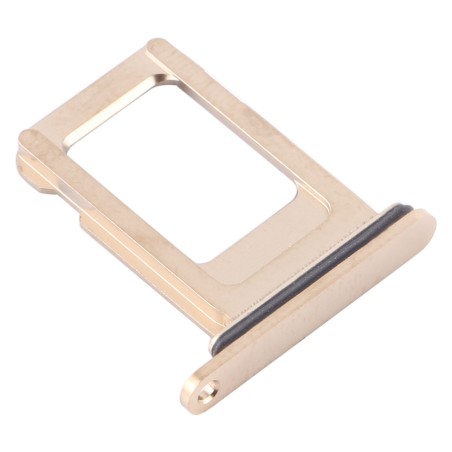 Carrellino SIM Tray Gold per iPhone 12 Pro Vassoio SIM Sostitutivo