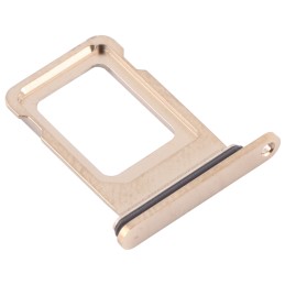 Carrellino SIM Tray Gold per iPhone 12 Pro Vassoio SIM Sostitutivo