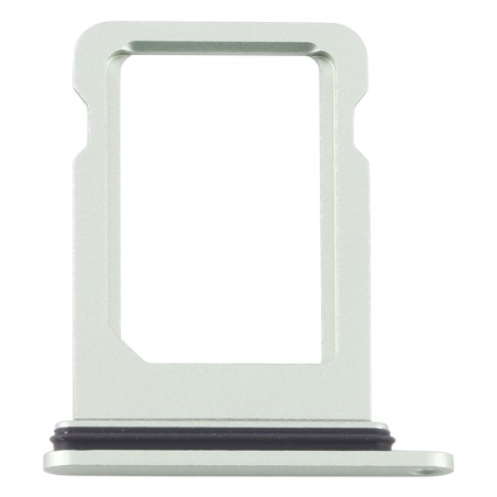 Carrellino SIM Tray Verde per iPhone 12 Vassoio Nano SIM Ricambio