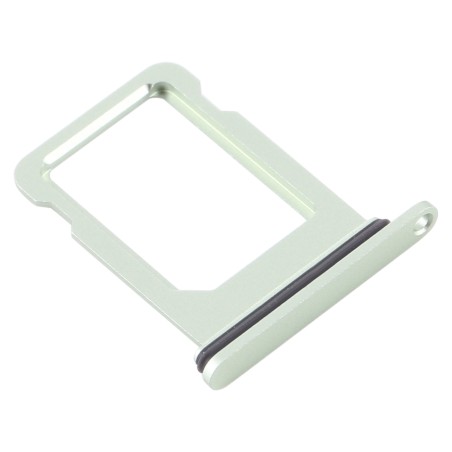 Carrellino SIM Tray Verde per iPhone 12 Vassoio Nano SIM Ricambio