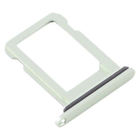 Carrellino SIM Tray Verde per iPhone 12 Vassoio Nano SIM Ricambio