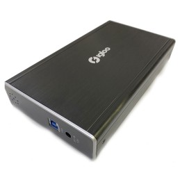 IGLOO BOX ESTERNO 3,5 USB...