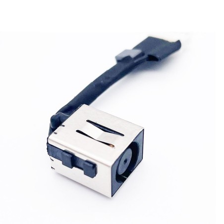 Connettore alimentazione DC Power Jack per Dell Latitude 5250 E5250