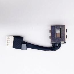Connettore alimentazione DC Power Jack per Dell Latitude 5250 E5250