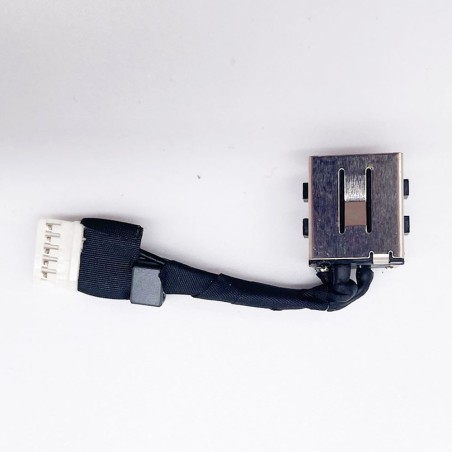 Connettore alimentazione DC Power Jack per Dell Latitude 5250 E5250