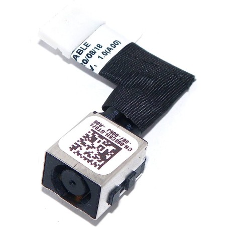 Connettore Alimentazione Dell 5580 5590 5591 Precision 3520 3530 DC Jack