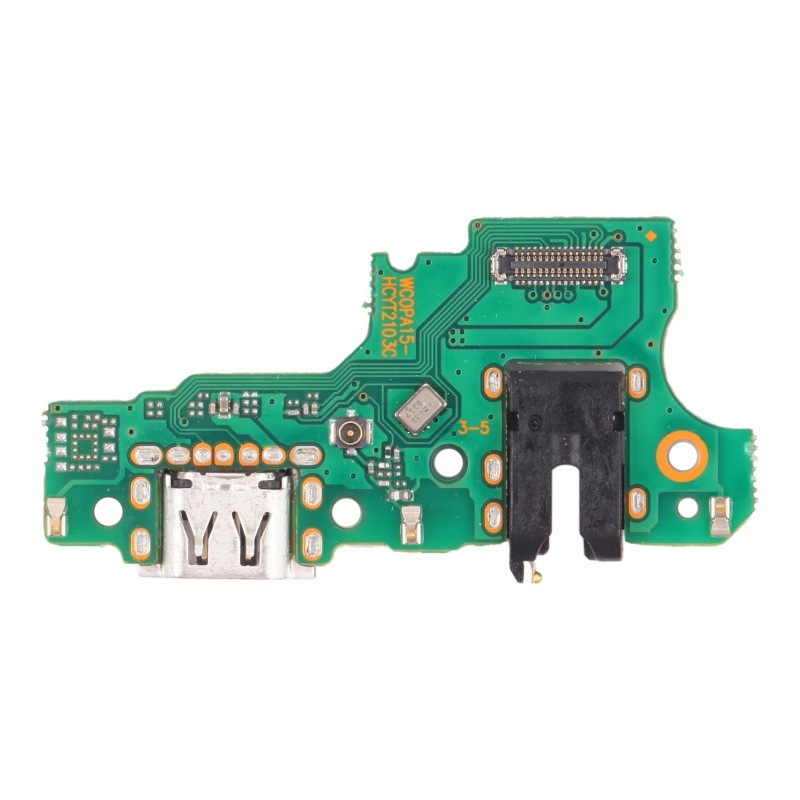 Connettore Ricarica OPPO A15 A15s CPH2185 CPH2179 Dock Microfono