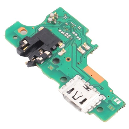 Connettore Ricarica OPPO A15 A15s CPH2185 CPH2179 Dock Microfono