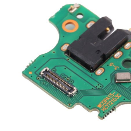 Connettore Ricarica OPPO A15 A15s CPH2185 CPH2179 Dock Microfono