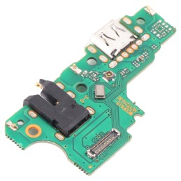 Connettore Ricarica OPPO A15 A15s CPH2185 CPH2179 Dock Microfono