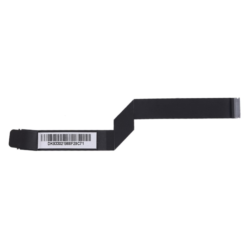 Cavo Flat Touchpad MacBook Pro 13 A1502 2013 2014 593-1657-07 Ricambio Cavo Flat Touchpad MacBook Pro 13 A1502 2013 2014 593-1657-07 Ricambio