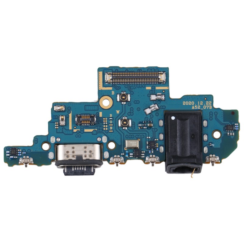Connettore alimentazione Samsung A52 SM-A525 dock ricarica microfono