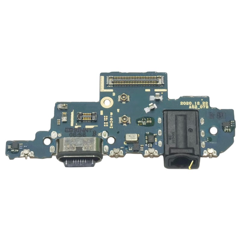 Connettore alimentazione Samsung A52 5G SM-A526B ricarica microfono Connettore alimentazione Samsung A52 5G SM-A526B ricarica microfono