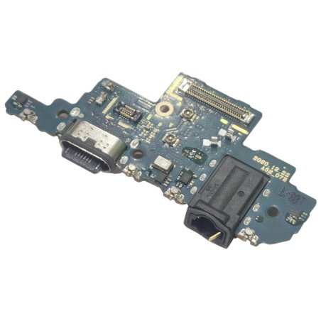 Connettore alimentazione Samsung A52 5G SM-A526B ricarica microfono