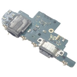 Connettore alimentazione Samsung A52 5G SM-A526B ricarica microfono