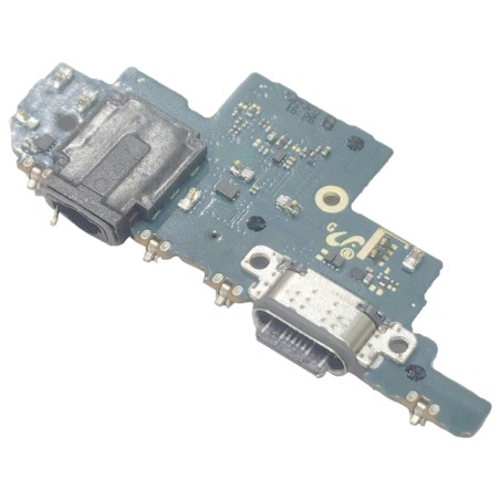 Connettore alimentazione Samsung A52 5G SM-A526B ricarica microfono