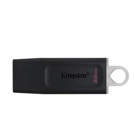 Pendrive 32GB USB 3.2 Data Traveler Exodia KINGSTON Nero