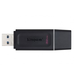 Pendrive 32GB USB 3.2 Data Traveler Exodia KINGSTON Nero Pendrive 32GB USB 3.2 Data Traveler Exodia KINGSTON Nero