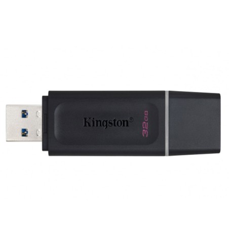 Pendrive 32GB USB 3.2 Data Traveler Exodia KINGSTON Nero