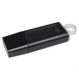 Pendrive 32GB USB 3.2 Data Traveler Exodia KINGSTON Nero Pendrive 32GB USB 3.2 Data Traveler Exodia KINGSTON Nero