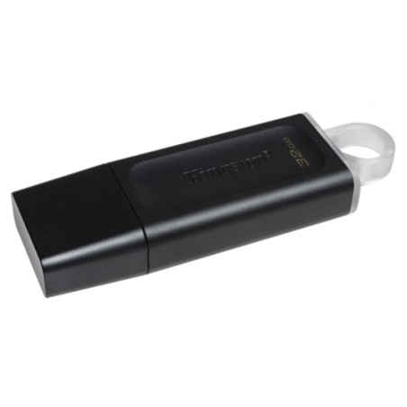 Pendrive 32GB USB 3.2 Data Traveler Exodia KINGSTON Nero
