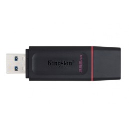 Chiavetta USB Kingston DataTraveler Exodia 256GB USB 3.2 Nero Chiavetta USB Kingston DataTraveler Exodia 256GB USB 3.2 Nero
