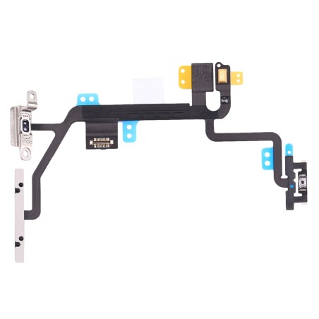 Cavo Flat accensione iPhone 8 / SE 2020 power button volume