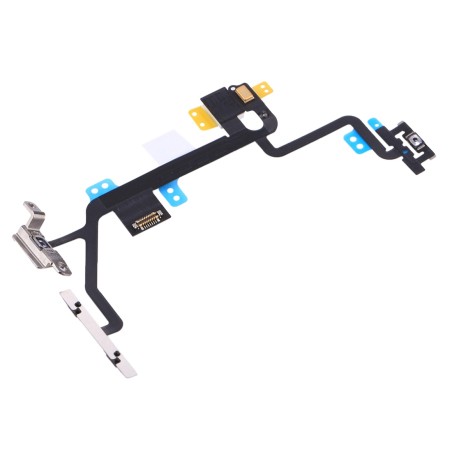 Cavo Flat accensione iPhone 8 / SE 2020 power button volume