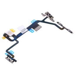 Cavo Flat accensione iPhone 8 / SE 2020 power button volume