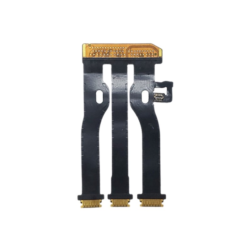 Cavo Flat Display LCD Apple Watch Series 5 44mm Touch Flex Ricambio Cavo Flat Display LCD Apple Watch Series 5 44mm Touch Flex Ricambio