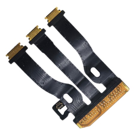 Cavo Flat LCD Display Apple Watch Series 5 40mm Touch Flex Ricambio