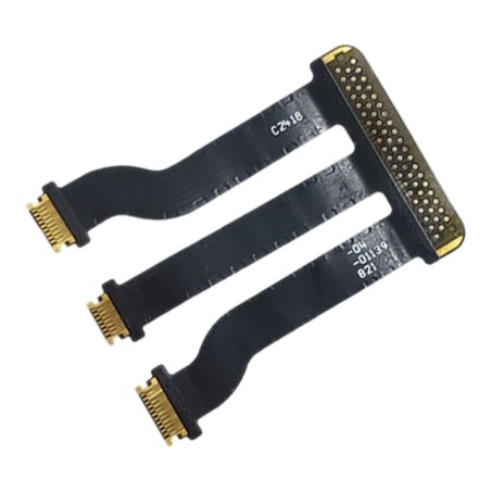 Cavo Flat Display Apple Watch Series 3 38mm LTE LCD Touch Ricambio Flex
