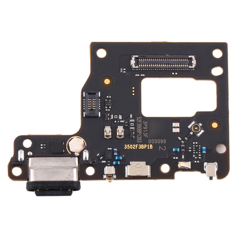 Connettore Alimentazione Xiaomi Mi 9 Lite CC9 Flat Ricarica USB C Mic