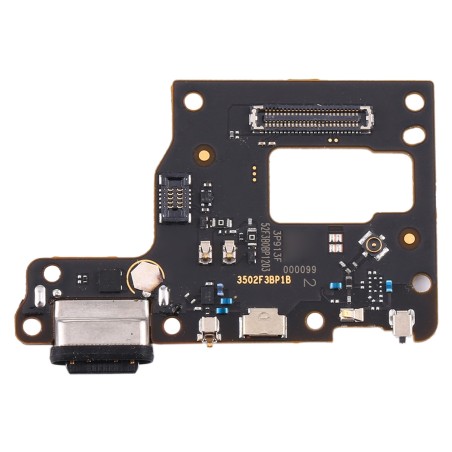 Connettore Alimentazione Xiaomi Mi 9 Lite CC9 Flat Ricarica USB C Mic