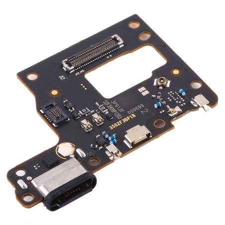 Connettore Alimentazione Xiaomi Mi 9 Lite CC9 Flat Ricarica USB C Mic