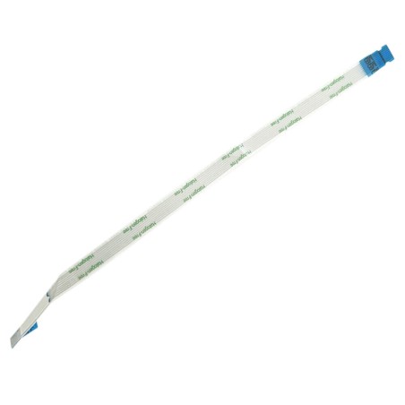 Cavo Flat Touchpad Lenovo IdeaPad L3-15IML05 NBX0001SN10 Ricambio