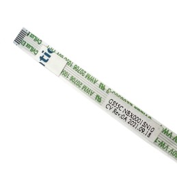 Cavo Flat Touchpad Lenovo IdeaPad L3-15IML05 NBX0001SN10 Ricambio