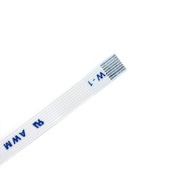 Cavo Flat Touchpad 8 Pin Asus X550C X550V C550CC Trackpad