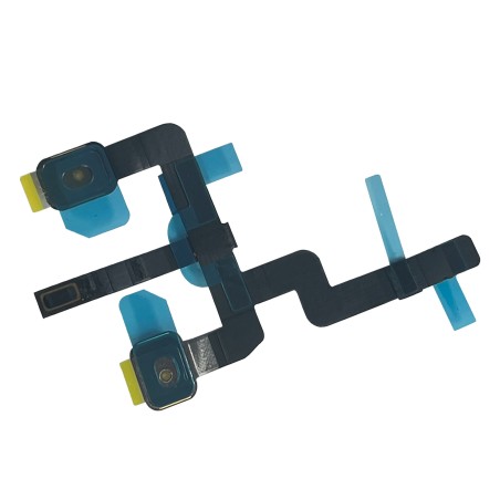 Cavo flat microfono per Macbook Pro 14 M1 A2442 EMC3650 2021