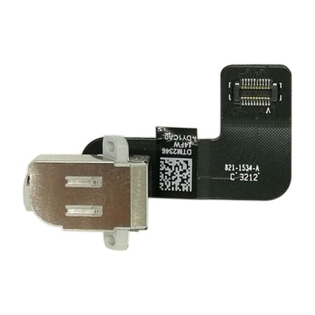 CAVO FLAT JACK CUFFIA MACBOOK PRO RETINA 13 inch A1425 (2012-2013) 821-1534-A