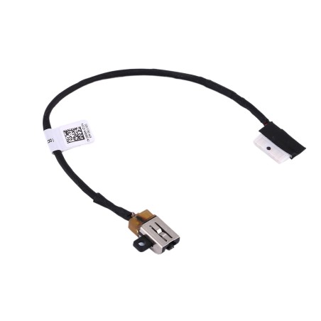 Connettore Alimentazione DC Jack Dell Inspiron 15 5567 5565 17 5765 Cavo Flat