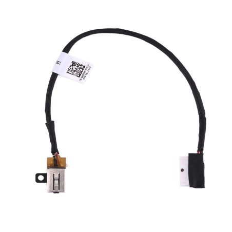 Connettore Alimentazione DC Jack Dell Inspiron 15 5567 5565 17 5765 Cavo Flat