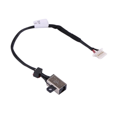 Connettore Ricarica Dell XPS 13 L321X L322X 9333 K0MTJ Power Jack