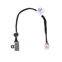 Connettore Ricarica Dell XPS 13 L321X L322X 9333 K0MTJ Power Jack