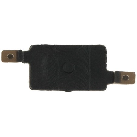 Tasto Home Nero per Samsung Galaxy S2 GTI9100 Ricambio Pulsante