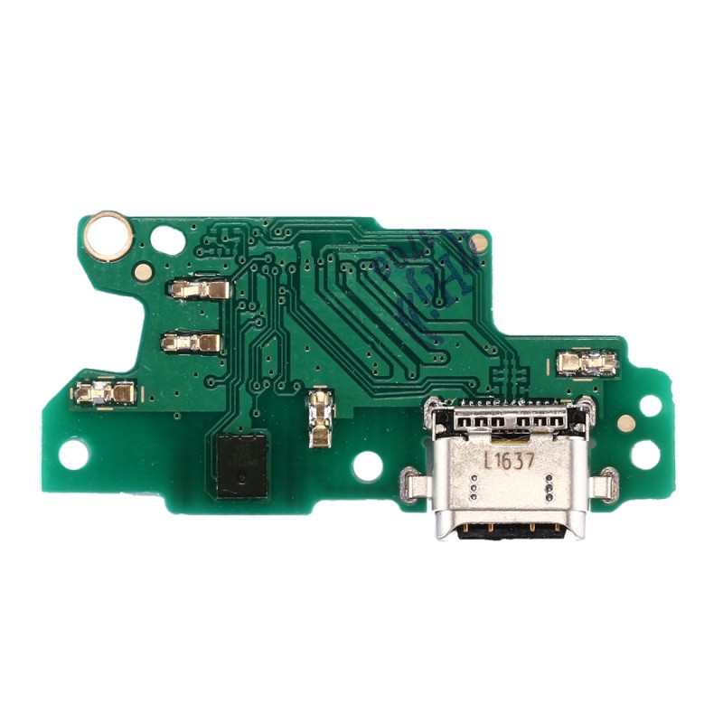 Connettore Ricarica Huawei G9 + Plus / MAIMANG 5 microfono Connettore Ricarica Huawei G9 + Plus / MAIMANG 5 microfono