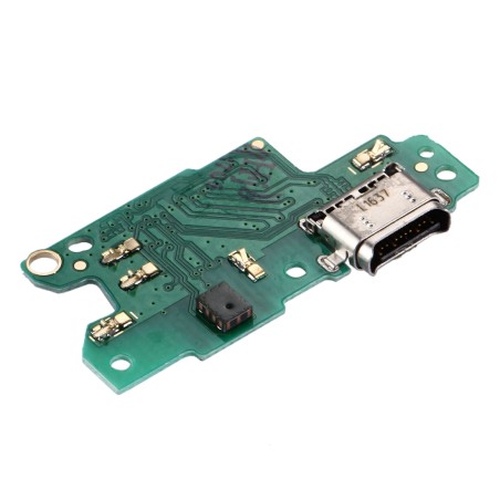 Connettore Ricarica Huawei G9 + Plus / MAIMANG 5 microfono