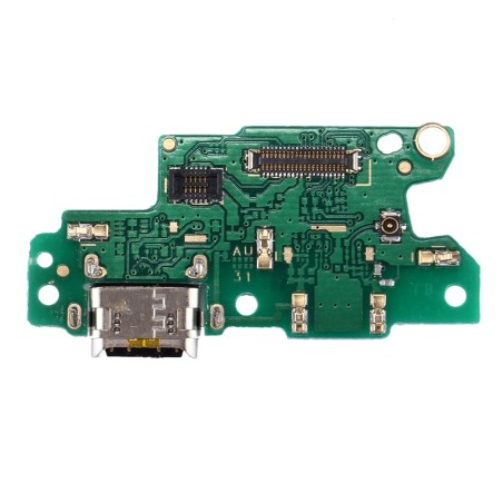 Connettore Ricarica Huawei G9 + Plus / MAIMANG 5 microfono