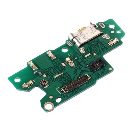 Connettore Ricarica Huawei G9 + Plus / MAIMANG 5 microfono